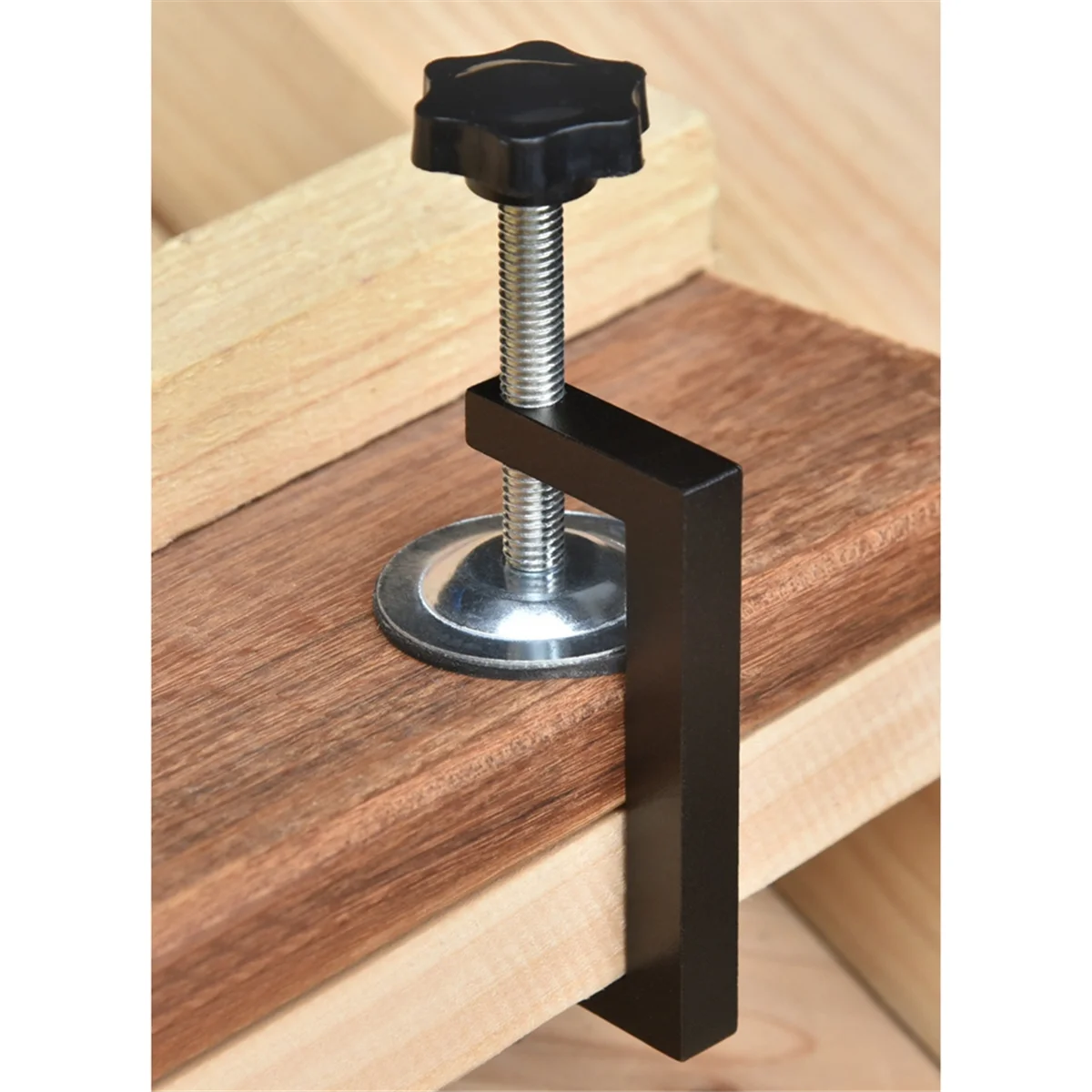 Woodworking Clamp - A06K 4 шт. С-образные зажимы для