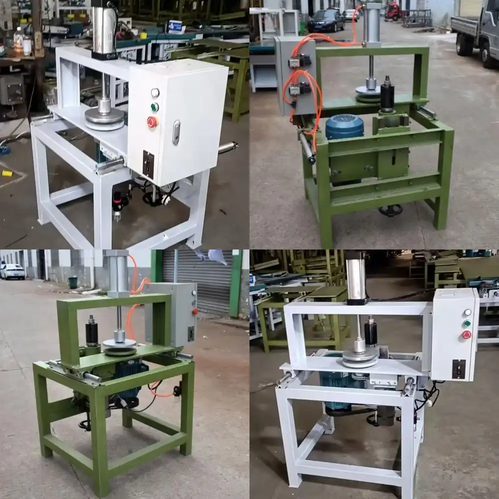 Woodworking Machine - Высокоскоростной форматно-раскроечный станок для деревообработки с