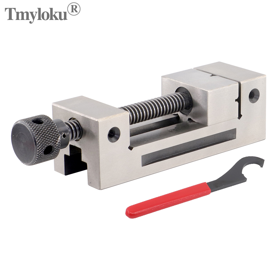 Woodworking Vise For Workbench - Высокоточные тиски, шлифовальный/сверлильный станок, ручные плоские
