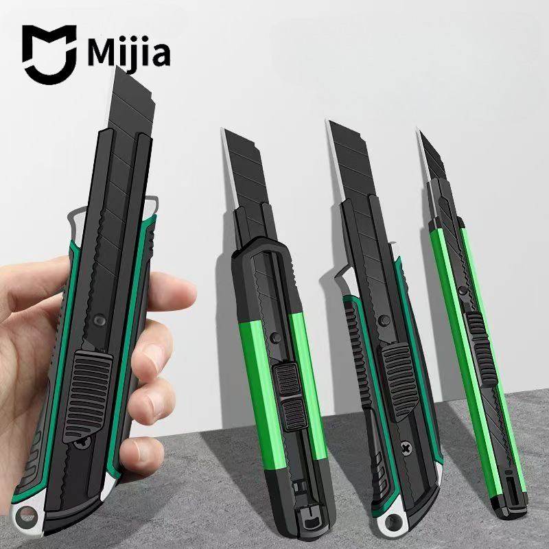 Woodworking Wallpaper - Универсальный нож Mijia с большим лезвием