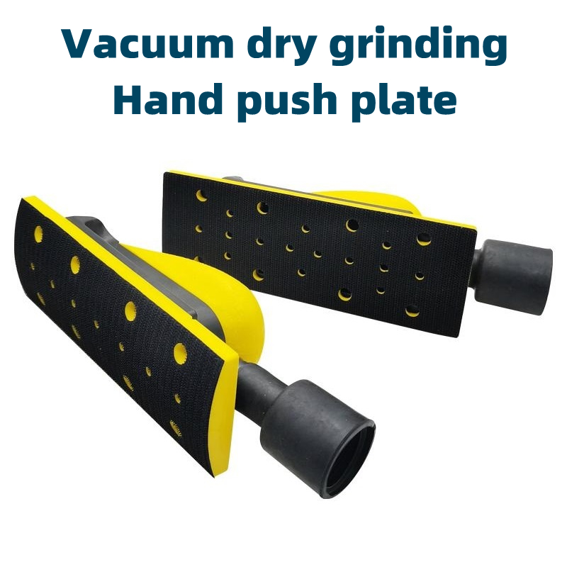 Woodworking Basic Tools - Ручной шлифовальный станок, ручной инструмент для