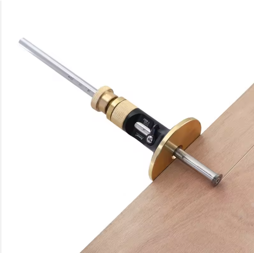 Woodworking Diy - Промышленный микрорегулируемый европейский деревообрабатывающий алюминиевый сплав,