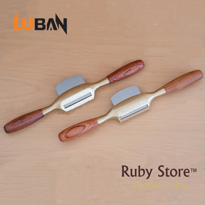 Spoke Shave Round - Набор из двух спиральных рукавов Qiangsheng