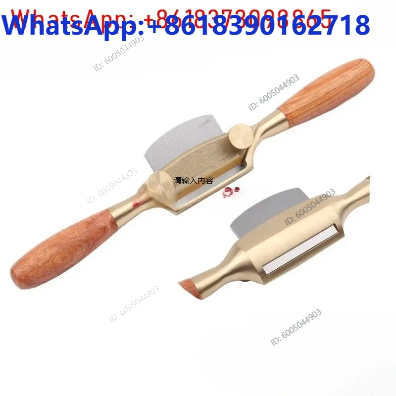 Spoke Shave Round - Спицевая машина Qiangsheng Luban на круглой