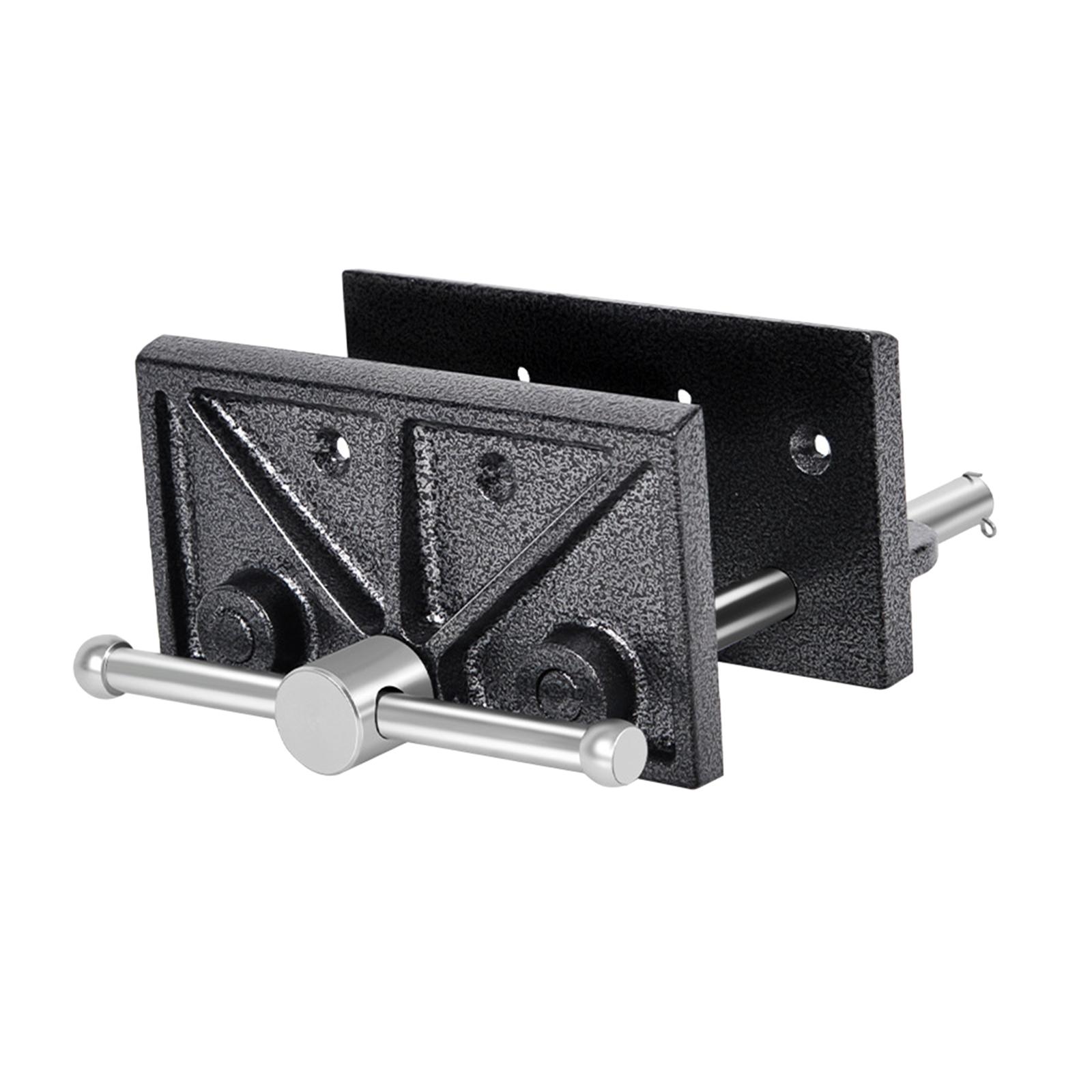Woodworking Vise For Workbench - Универсальный зажим для верстака с раскрытием