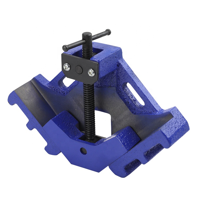 Woodworking Clamp - Прецизионный сварочный зажим 90 градусов, угловой