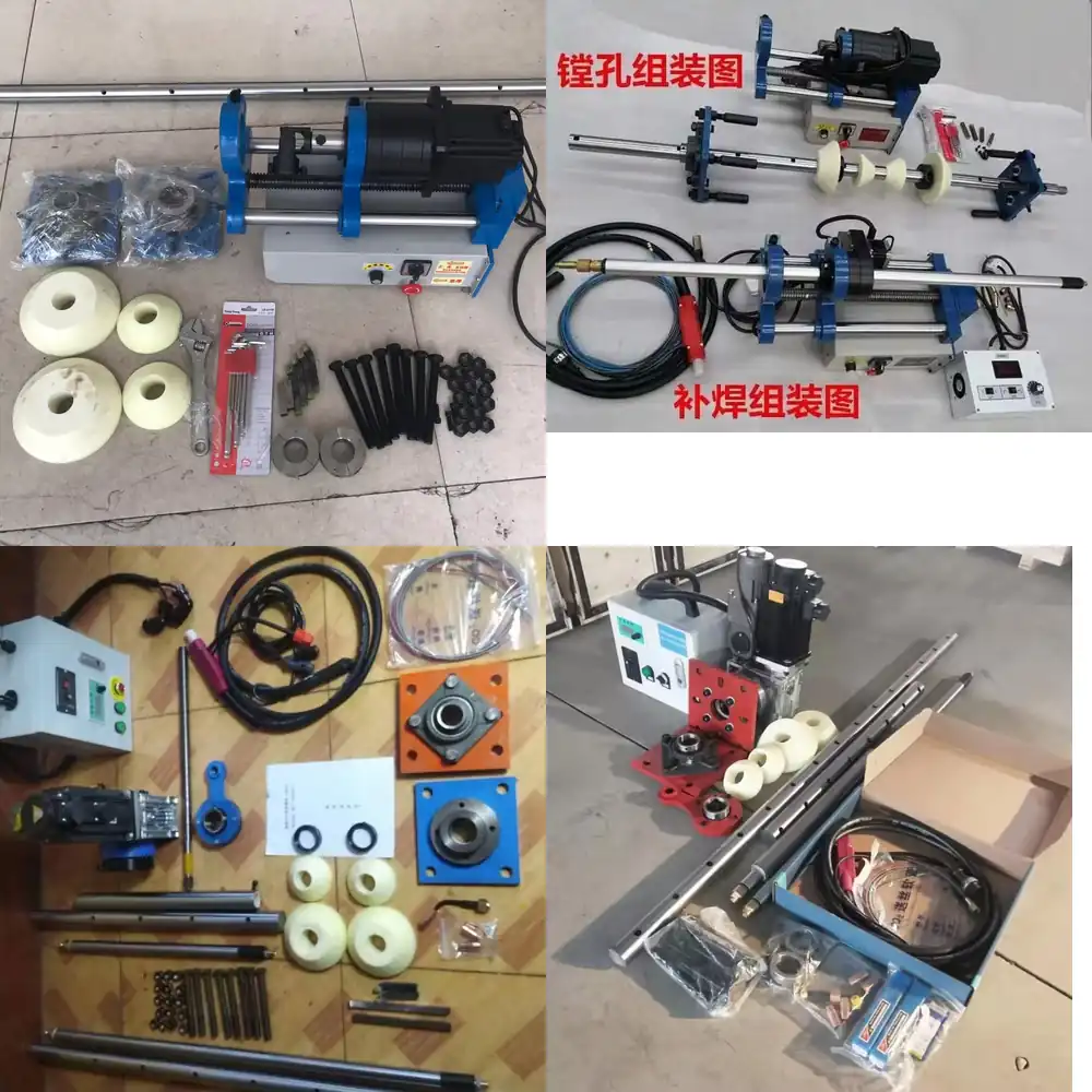 Woodworking Machine - Горячая новинка 2026 года: Портативный автоматический