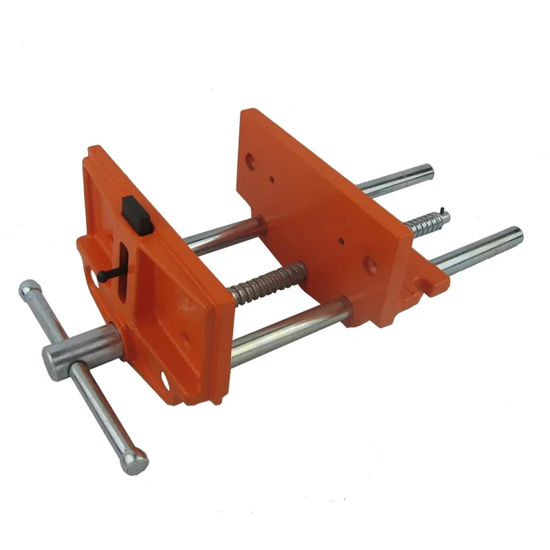 Woodworking Vise For Workbench - Настольные тиски 6/7 дюймов для ремонта,
