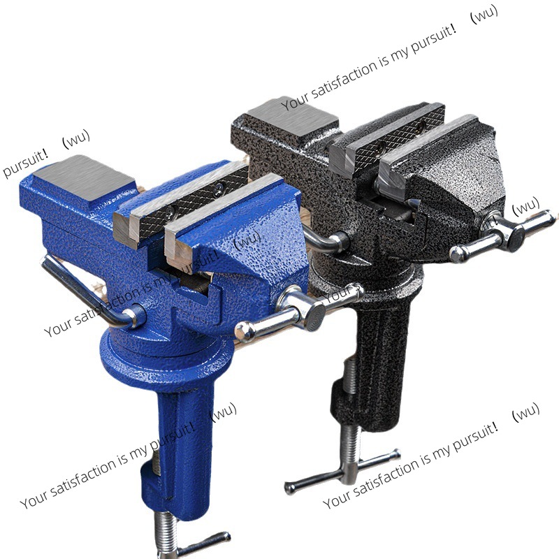 Woodworking Vise For Workbench - Деревообрабатывающий верстак Meike Тип 50, тиски,
