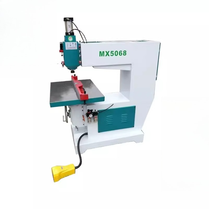 Woodworking Machine - Пневматический кран для деревообработки MX5068, крупногабаритный