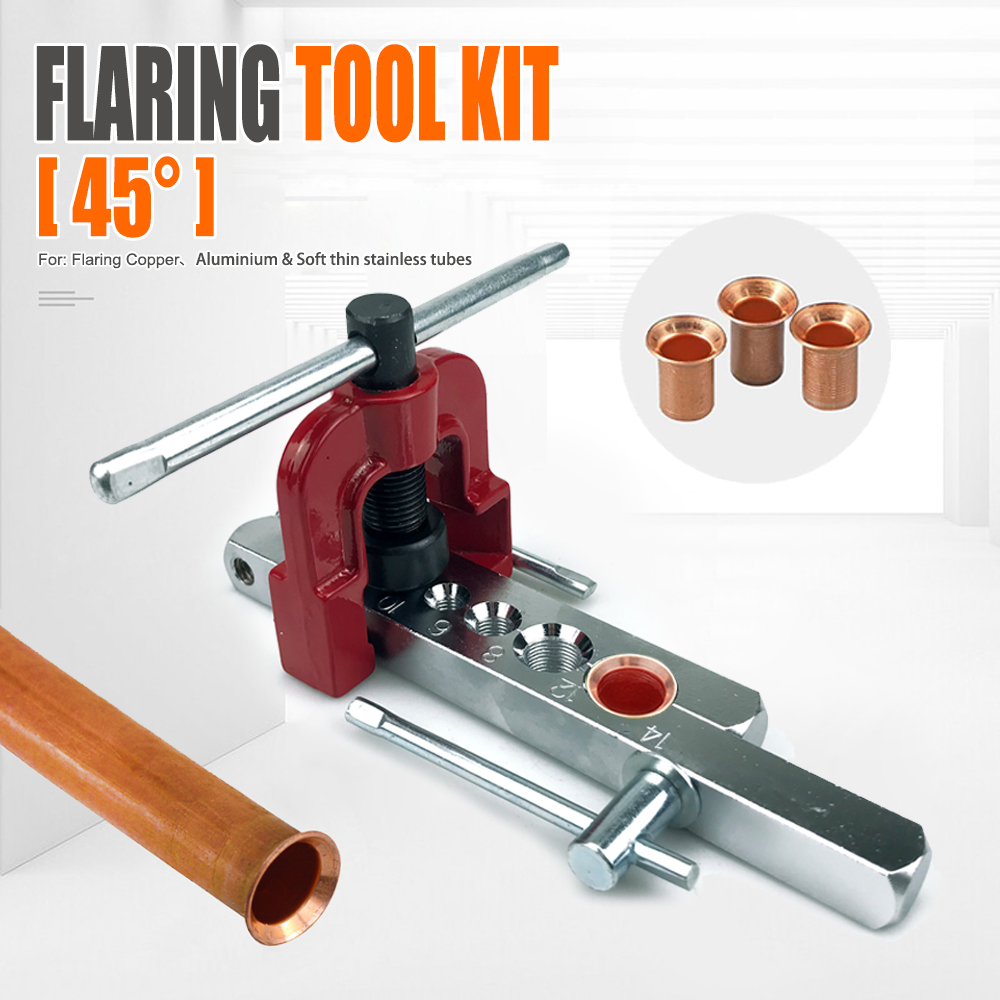 Woodworking Youtube Free - Набор инструментов для развальцовки трубореза, расширитель