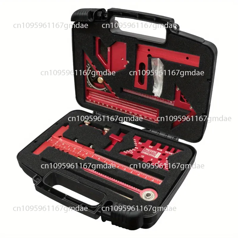 Woodworking Plans Free - Набор из 10 инструментов для измерения