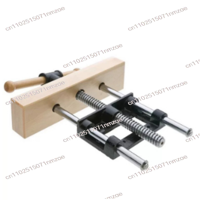 Woodworking Vise For Workbench - Струбцина для деревообработки из углеродистой стали,
