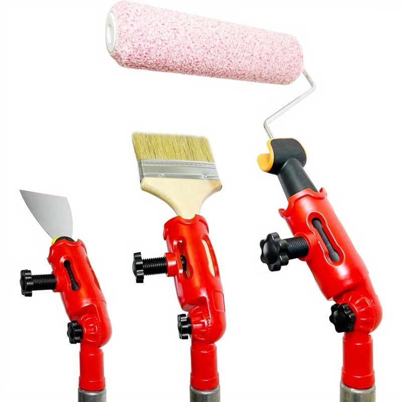 Woodworking Basic Tools - Удлинитель для кистей с регулируемым углом