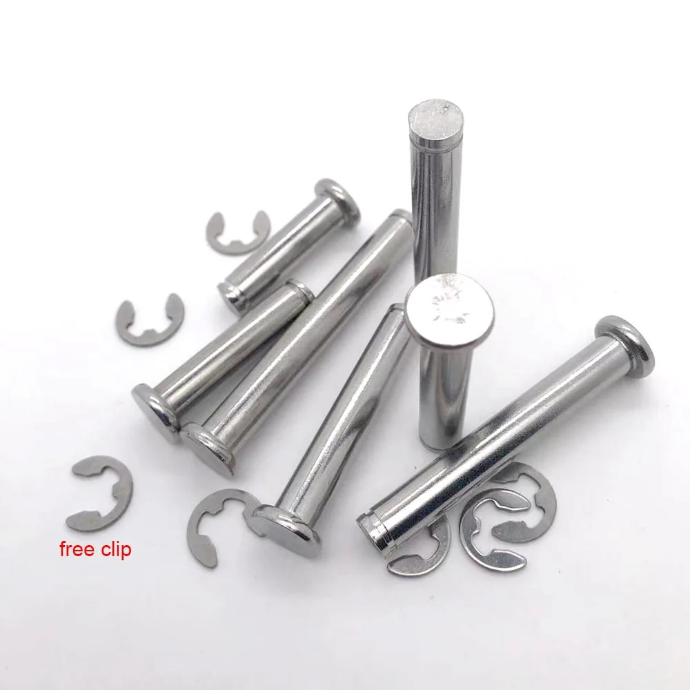 Woodworking For Dummies - Цилиндрические штифты-фиксаторы M3 M4 M5 M6
