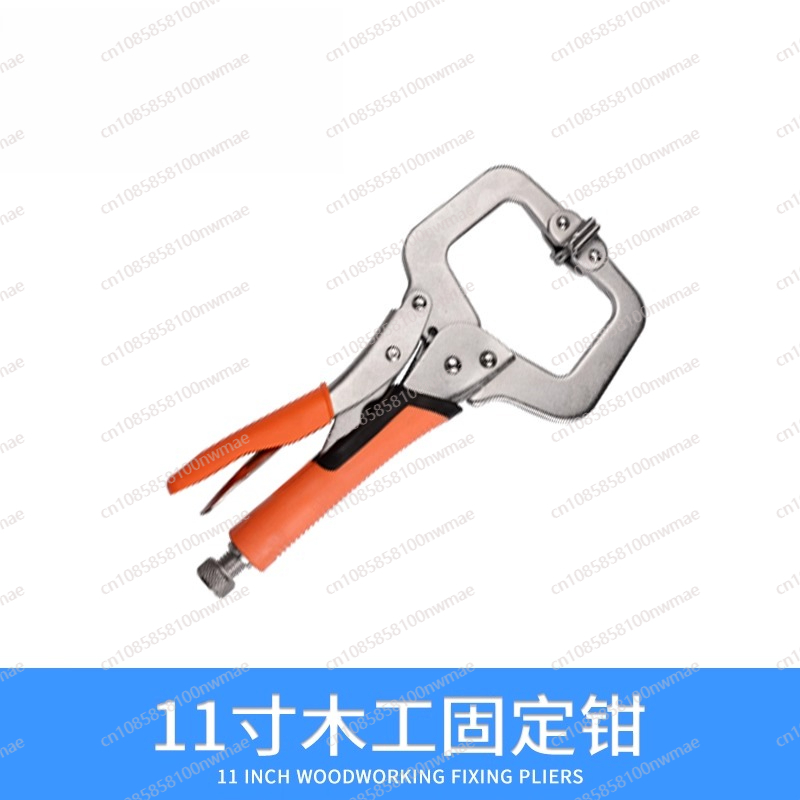 Woodworking Basic Tools - Мощные плоскогубцы, многофункциональные универсальные плоскогубцы промышленного