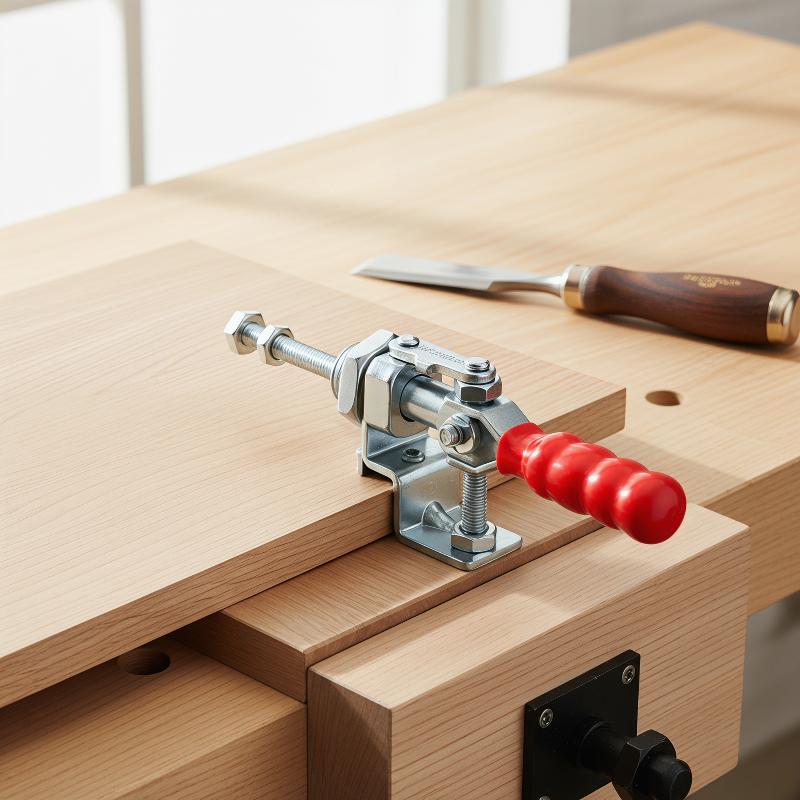 Woodworking Clamp - Зажим GH-36202M для деревообработки, сварки, электронного