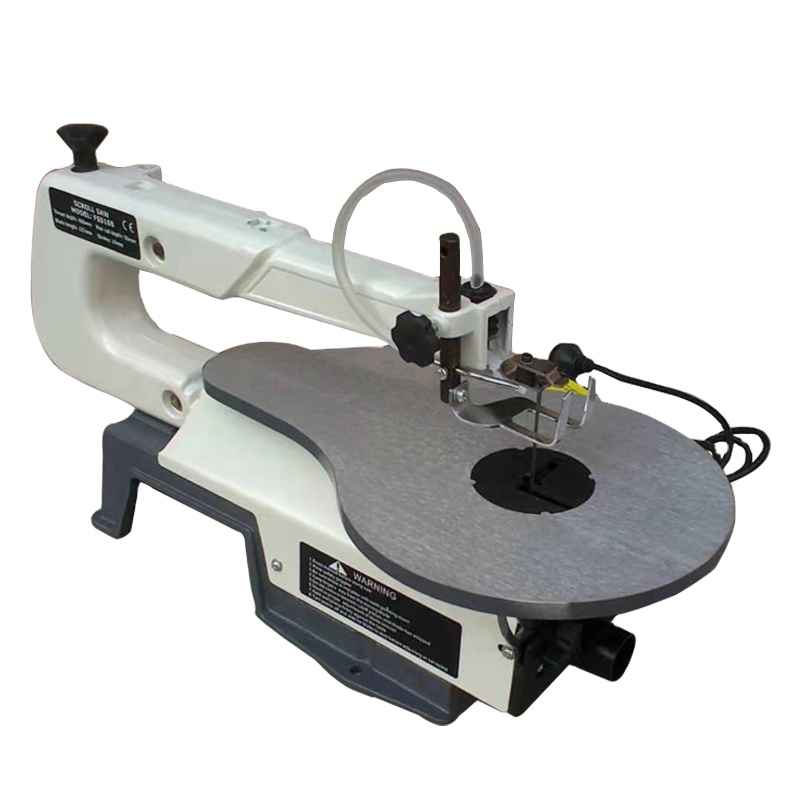 Woodworking Machine - Резка древесины, промышленный настольный деревообрабатывающий катушковый
