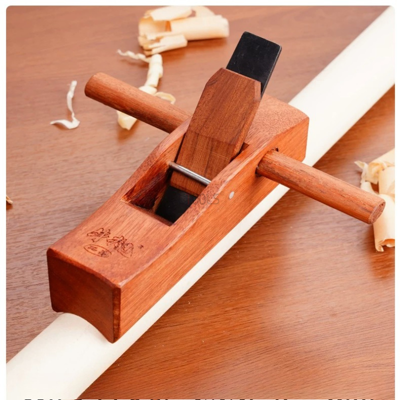Spoke Shave Round - Винтажный ручной вогнутый полукруглый рубанок-спокшэйв для