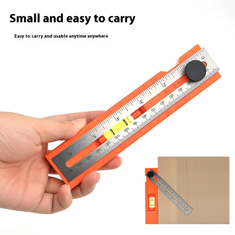 Многофункциональная линейка дл – обзор и цена Woodworking Basic Tools