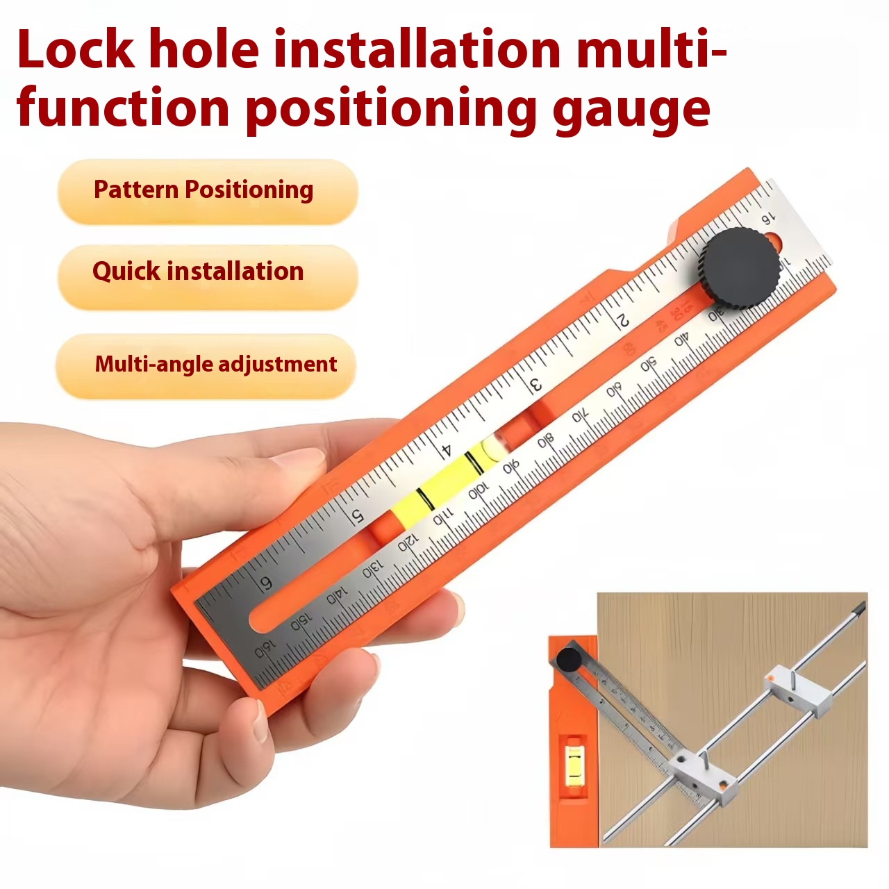 Многофункциональная линейка дл – обзор и цена Woodworking Basic Tools