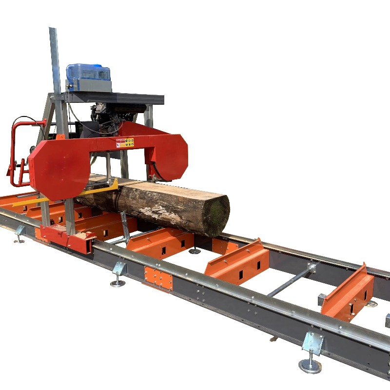 36-дюймовая лесопильная устано – обзор и цена Woodworking Machine