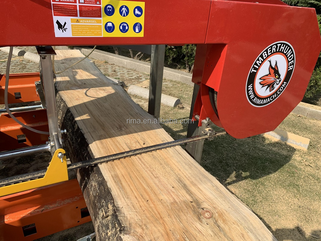 36-дюймовая лесопильная устано – обзор и цена Woodworking Machine