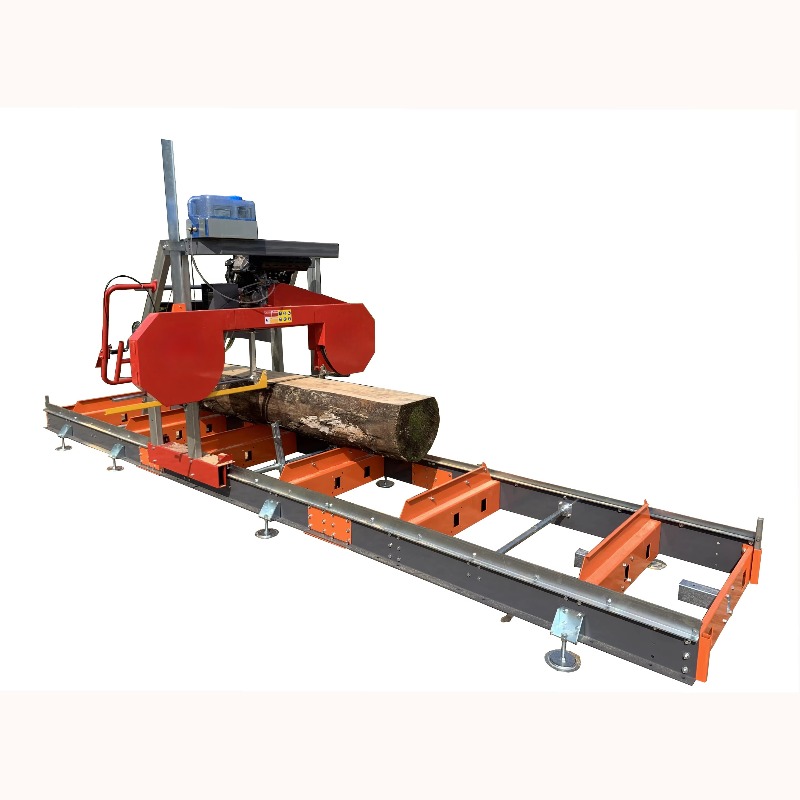 36-дюймовая лесопильная устано – обзор и цена Woodworking Machine