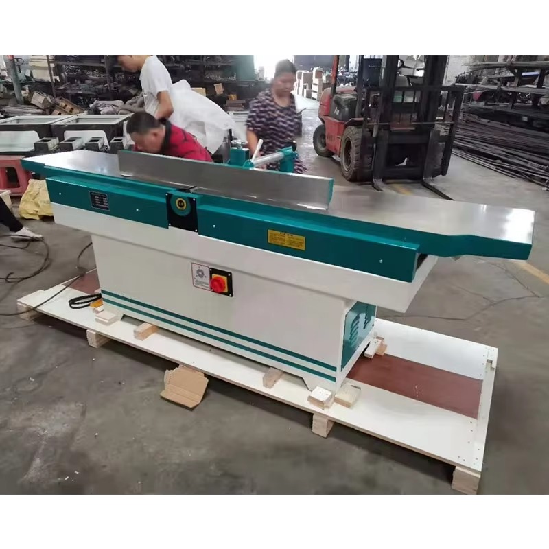 400 мм 15,7-дюймовый деревообр – обзор и цена Woodworking Machine