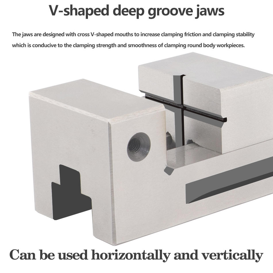 Высокоточные тиски, шлифовальн – обзор и цена Woodworking Vise For Workbench