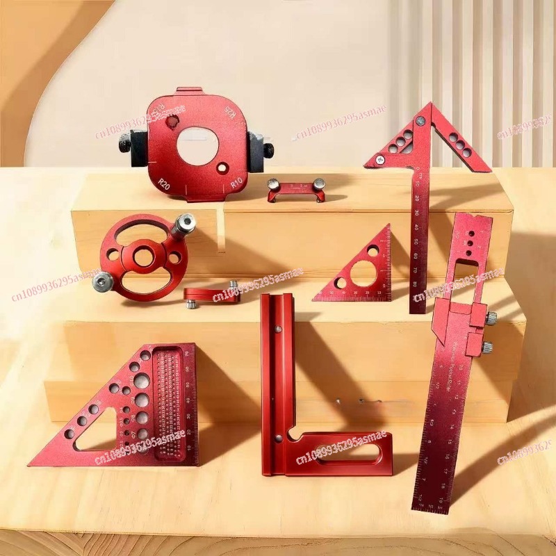 Набор инструментов для измерен – обзор и цена Woodworking Plans Free