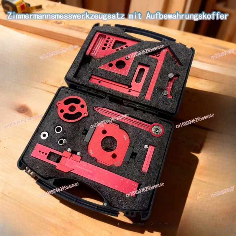 Набор инструментов для измерен – обзор и цена Woodworking Plans Free