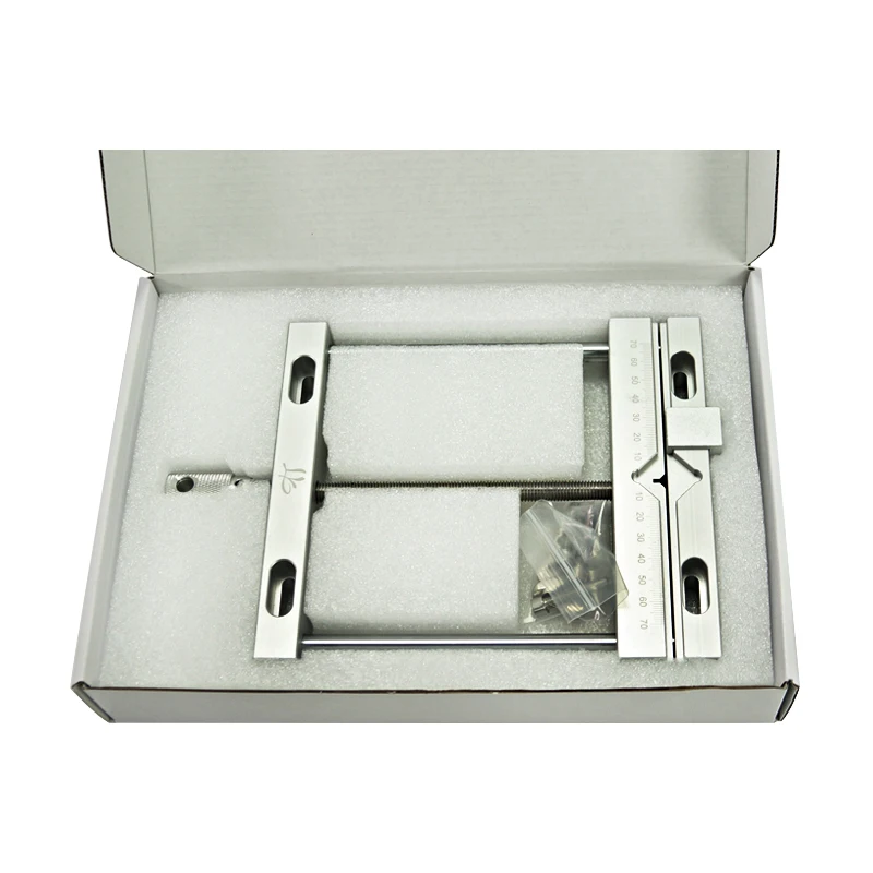 Новые параллельные тиски LY CN – обзор и цена Woodworking Vise For Workbench