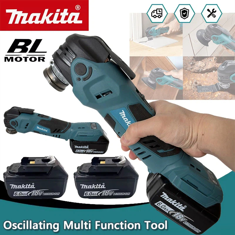 Многофункциональный бесщеточны – обзор и цена Woodworking Basic Tools