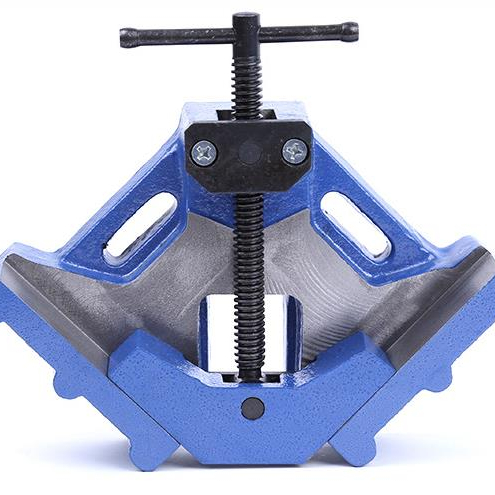 4,5-дюймовые сверхмощные 90-гр – обзор и цена Woodworking Clamp