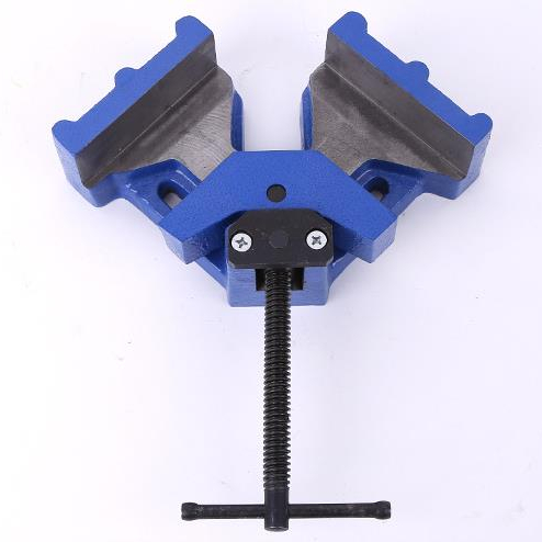 4,5-дюймовые сверхмощные 90-гр – обзор и цена Woodworking Clamp