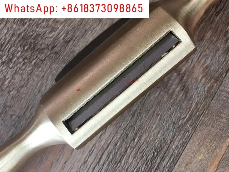 Спицевая машина Qiangsheng Lub – обзор и цена Spoke Shave Round