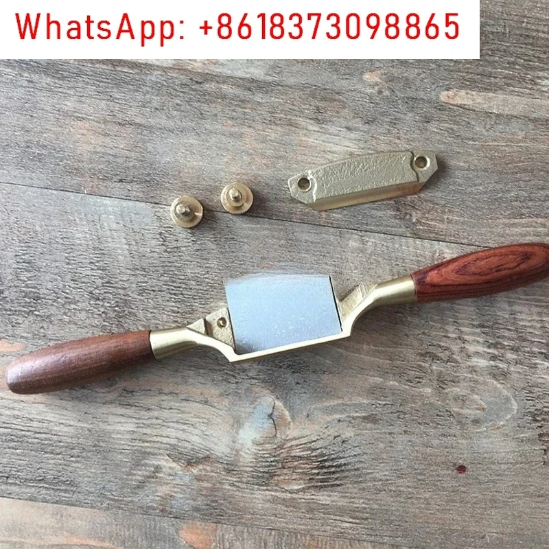 Спицевая машина Qiangsheng Lub – обзор и цена Spoke Shave Round