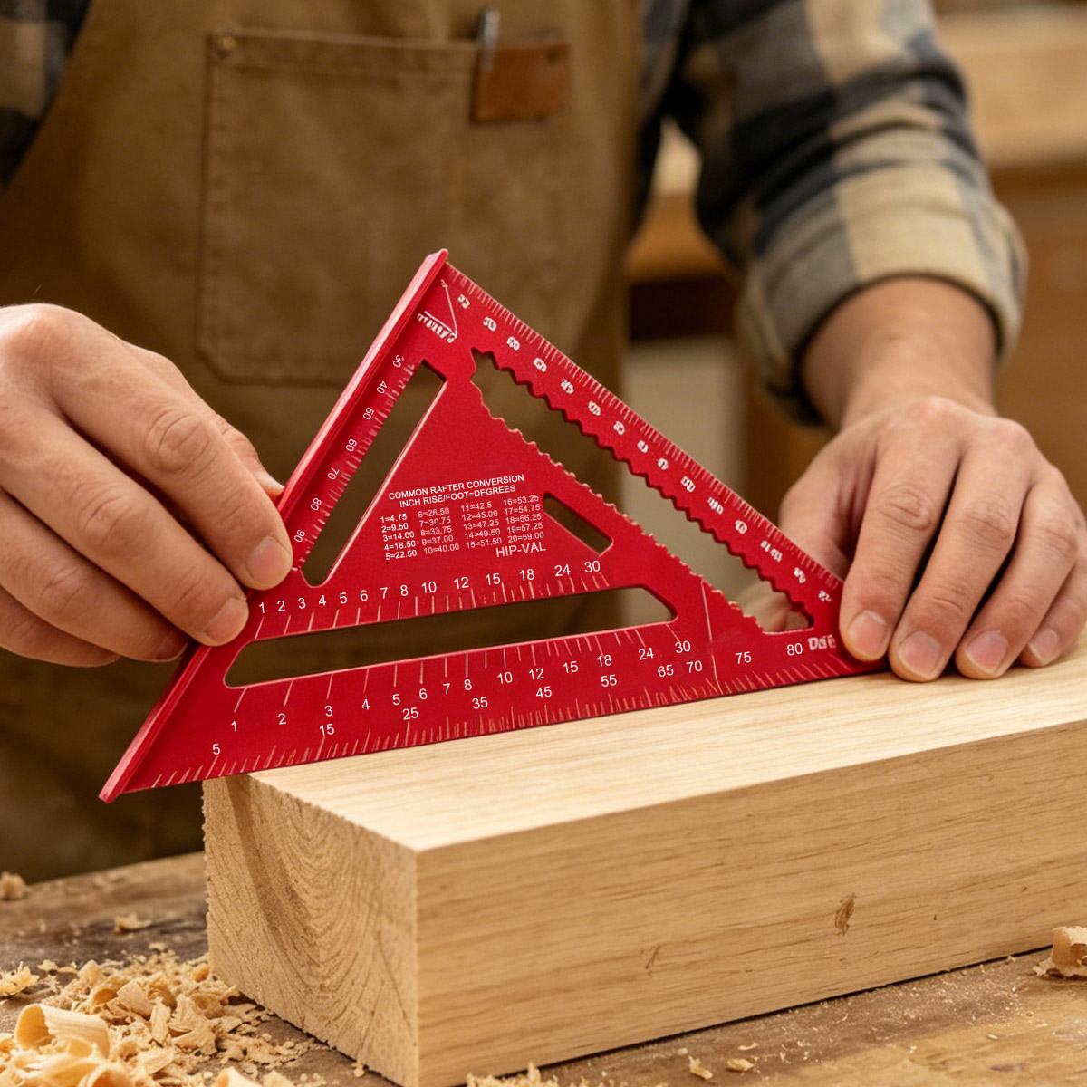 Высокоточный угломер из алюмин – обзор и цена Woodworking Basic Tools