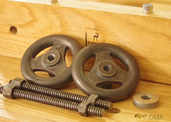 Верстак для деревообработки, т – обзор и цена Woodworking Vise For Workbench