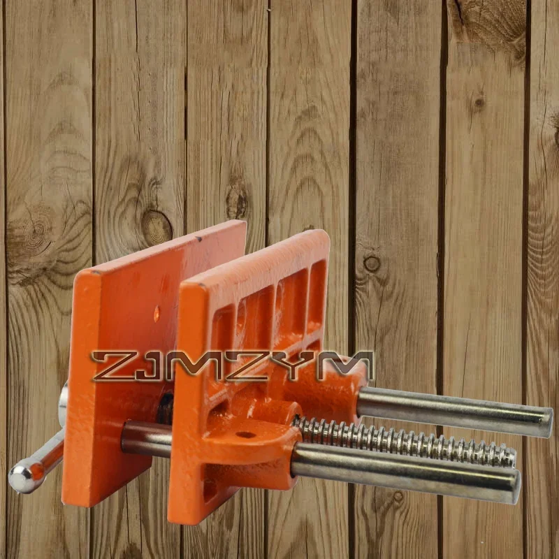 Настольные тиски 6/7 дюймов дл – обзор и цена Woodworking Vise For Workbench