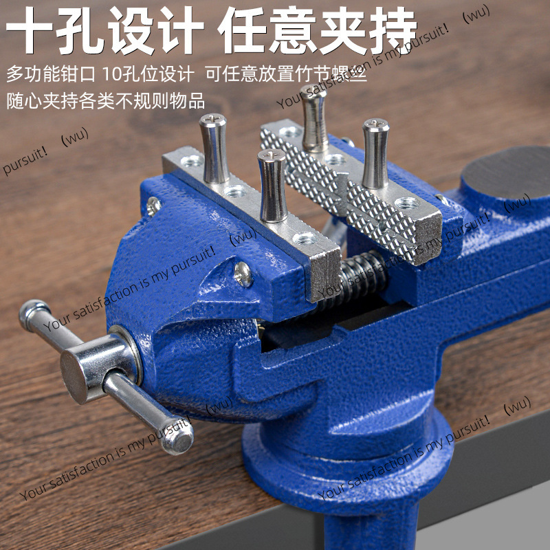 Деревообрабатывающий верстак M – обзор и цена Woodworking Vise For Workbench