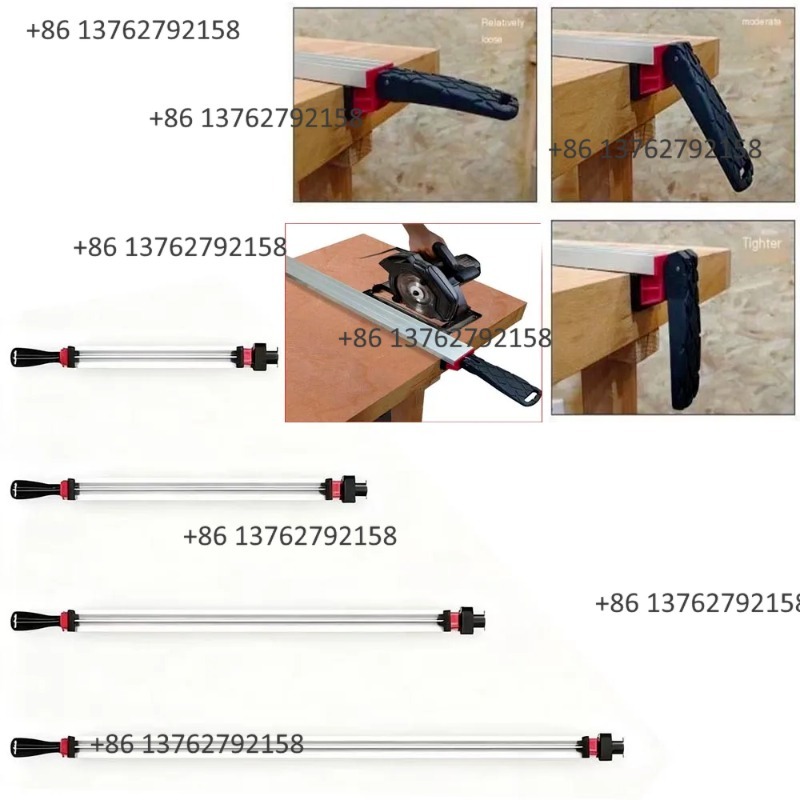Алюминиевый сплавной угловой у – обзор и цена Woodworking Clamp