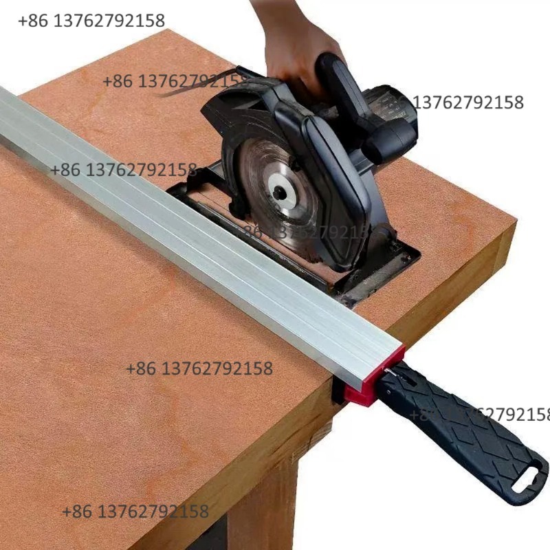Алюминиевый сплавной угловой у – обзор и цена Woodworking Clamp