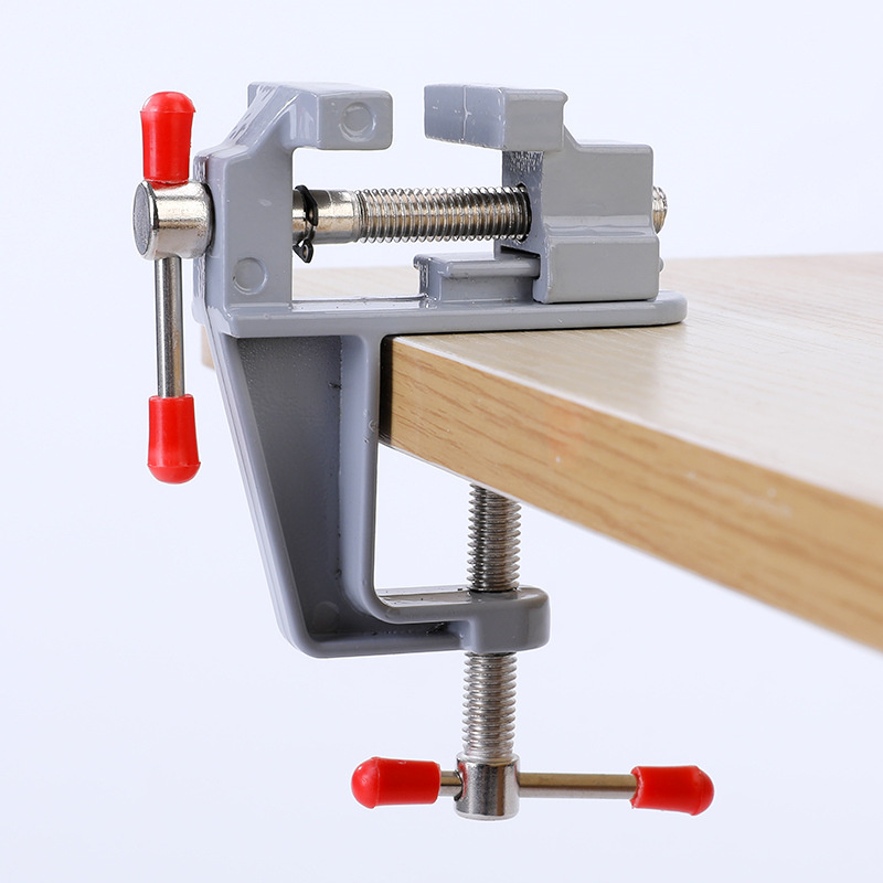 35 мм алюминиевый сплав, насто – обзор и цена Woodworking Vise For Workbench