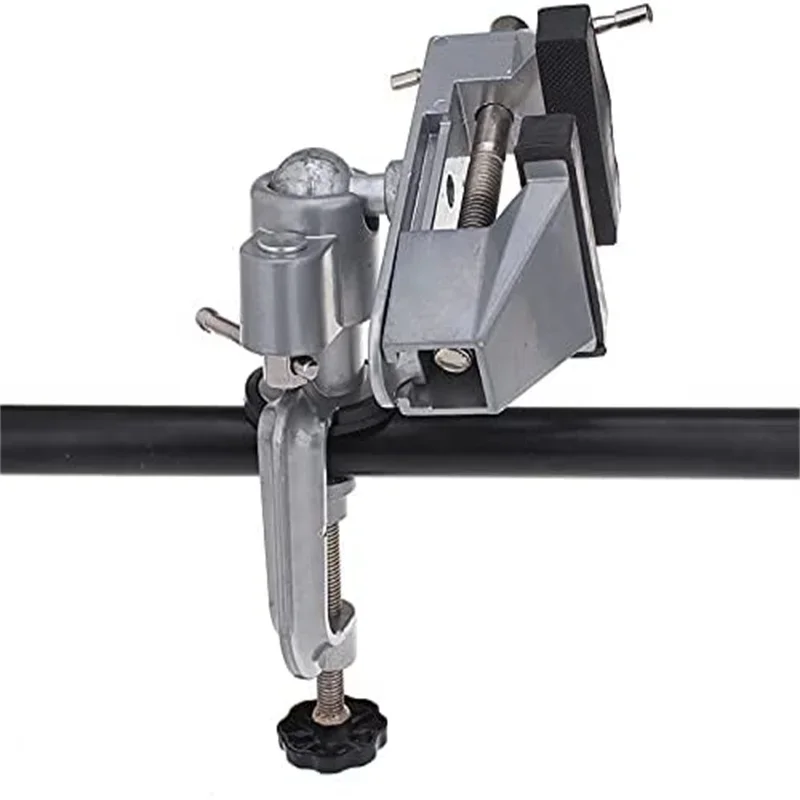 Для универсального деревообраб – обзор и цена Woodworking Vise For Workbench