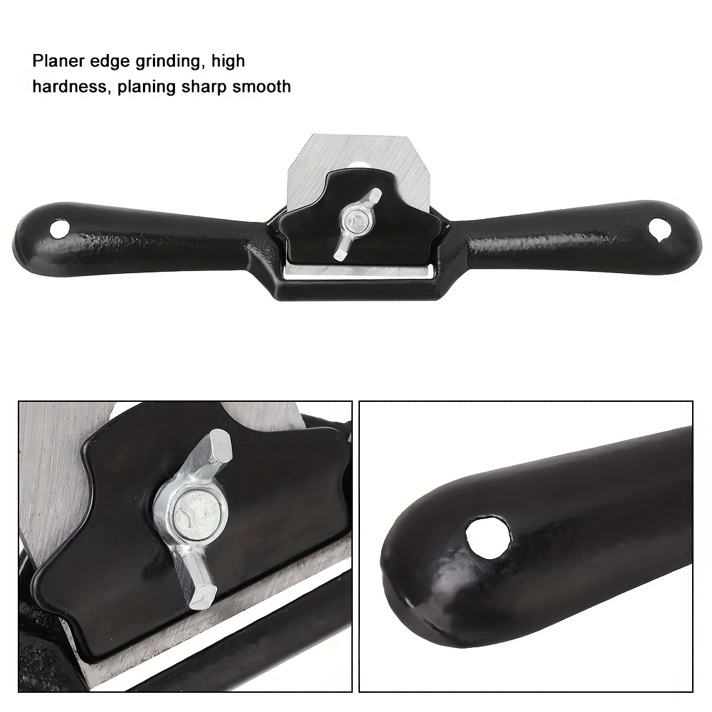 Самолет Spokeshave Деревообраб – обзор и цена Spoke Shave Round