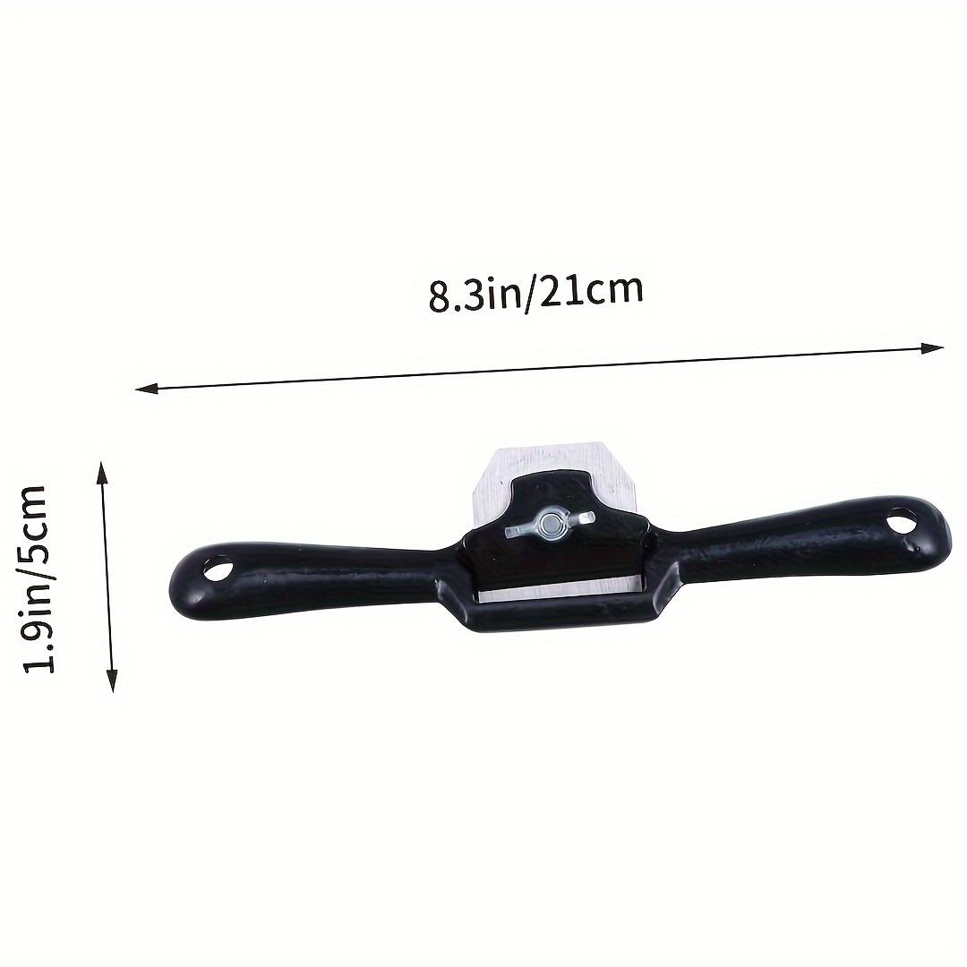Самолет Spokeshave Деревообраб – обзор и цена Spoke Shave Round