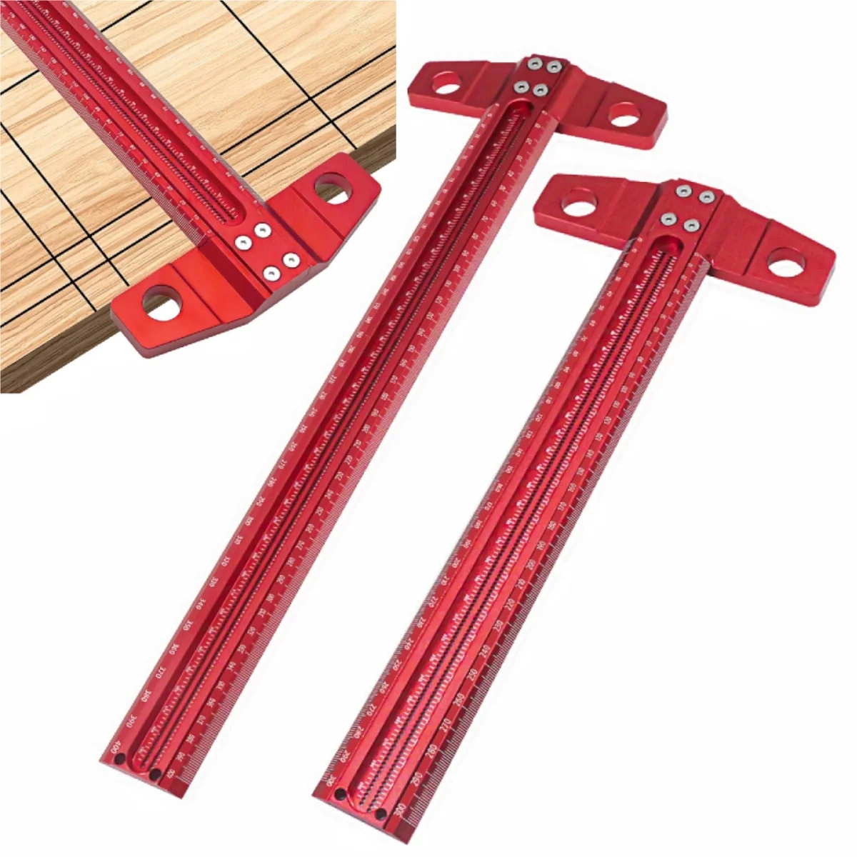 Многофункциональная линейка с  – обзор и цена Woodworking Plans Free