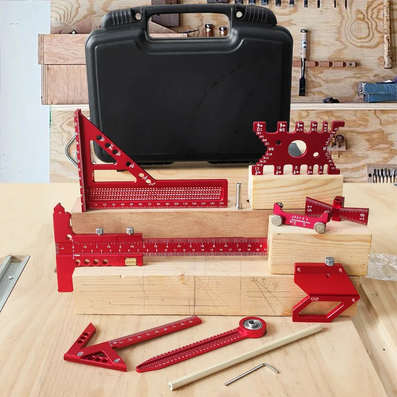 Деревообрабатывающий алюминиев – обзор и цена Woodworking Plans Free